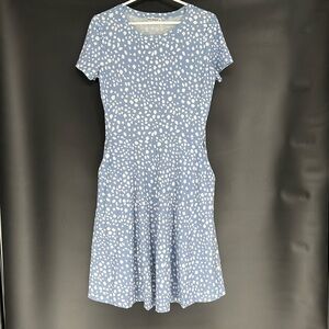HUHOT DRESS‎